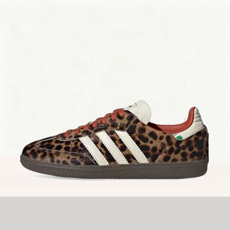 Adidas Shoes Samba - อาดิดาส ซัมบา โอจีรองเท้าสเก็ตแบบลำลองทรงเตี้ยที่ทันสมัย ​​ใช้งานได้หลากหลาย ทันสมัย และไม่เหมือนใครในทุกๆ
