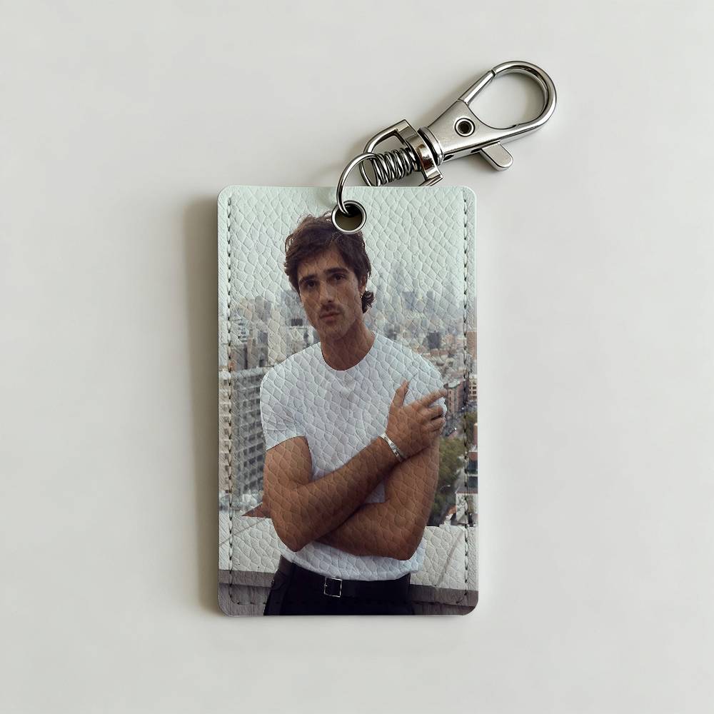ที่ใส่บัตรพร้อมพวงกุญแจ ตัวละค - Lanyard Badge Holder บทวิจารณ์และราคา